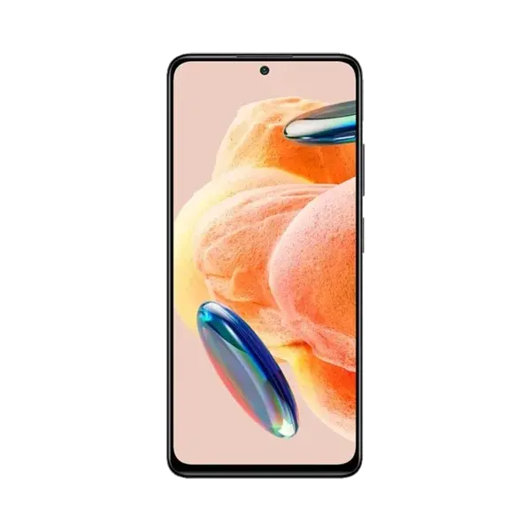 Xiaomi Redmi Note 12 Pro Gri 256 GB