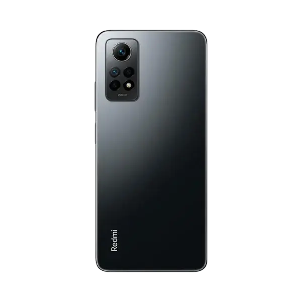 Xiaomi Redmi Note 12 Pro Gri 256 GB