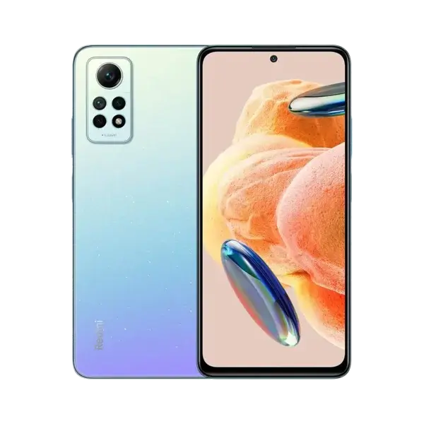 Xiaomi Redmi Note 12 Pro Mavi 256 GB