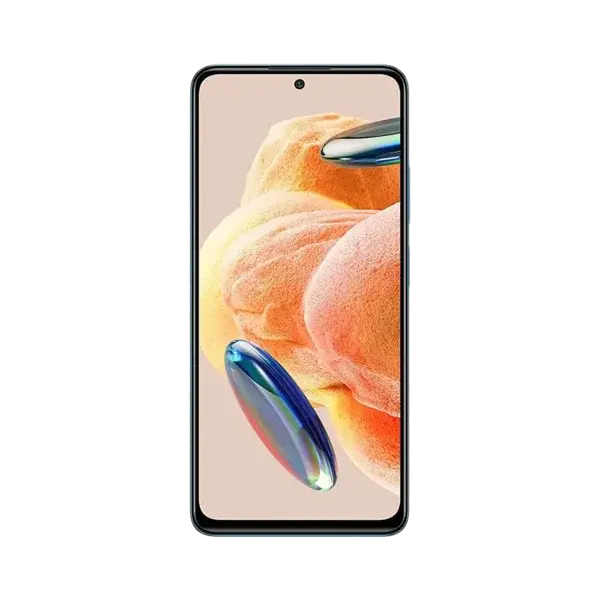 Xiaomi Redmi Note 12 Pro Mavi 256 GB
