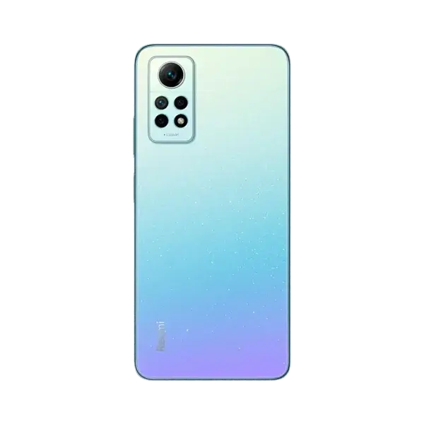 Xiaomi Redmi Note 12 Pro Mavi 256 GB