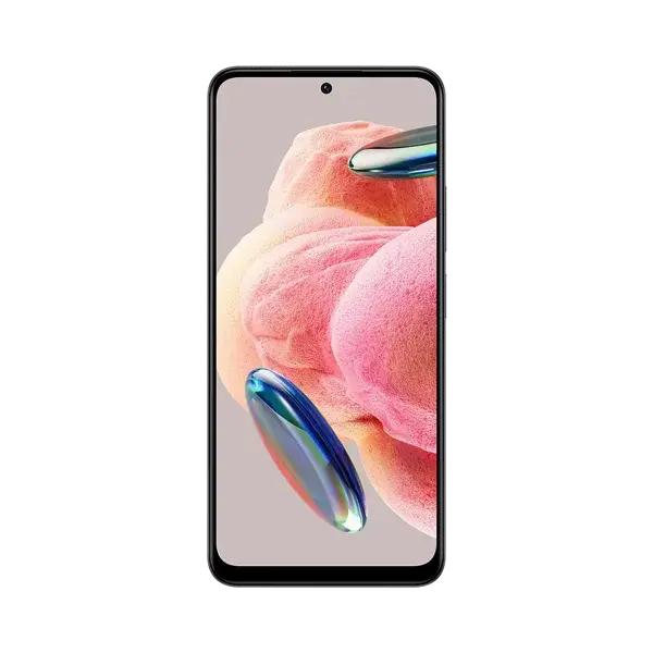 Xiaomi Redmi Note 12 Gri 128 GB