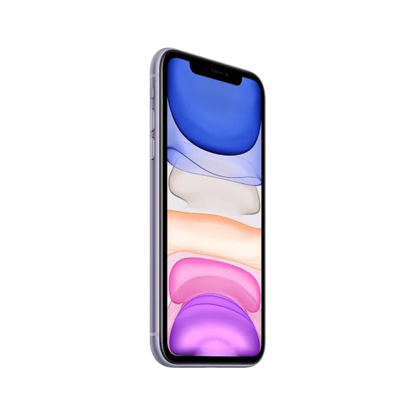 Apple iPhone 11 Mor 128 GB