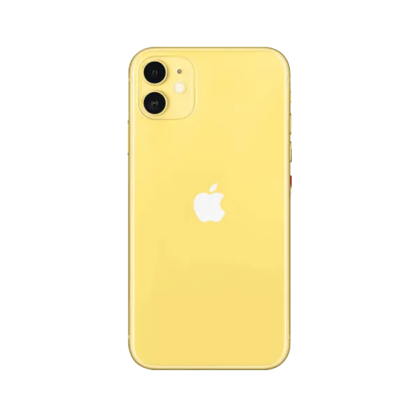 Apple iPhone 11 Sarı 128 GB