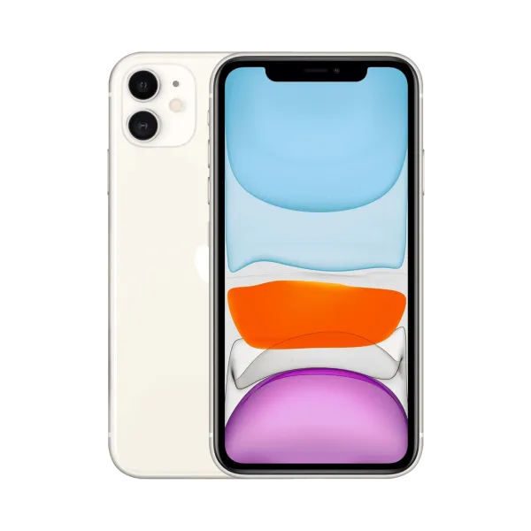 Apple iPhone 11 Beyaz 128 GB