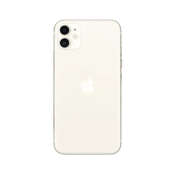 Apple iPhone 11 Beyaz 128 GB