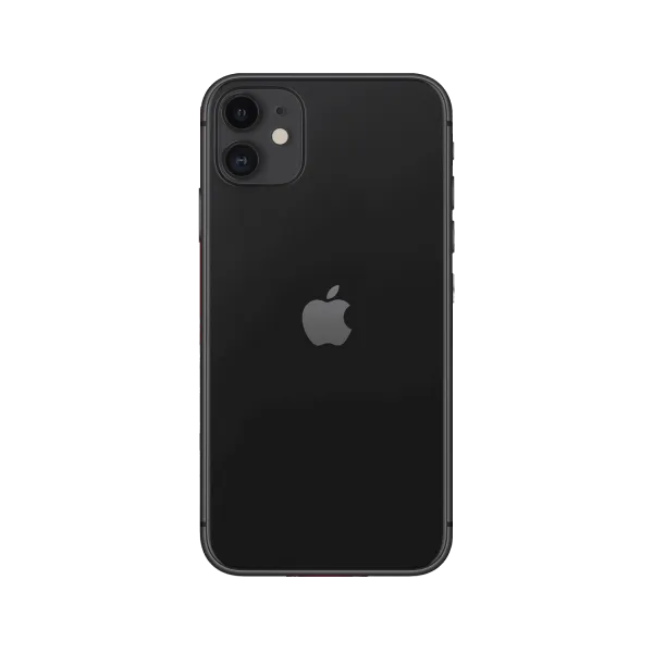 Apple iPhone 11 Siyah 128 GB