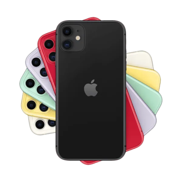 Apple iPhone 11 Siyah 128 GB