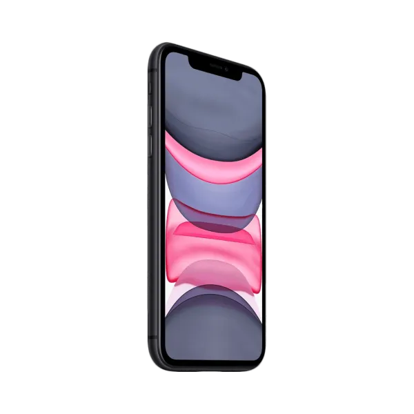 Apple iPhone 11 Siyah 128 GB