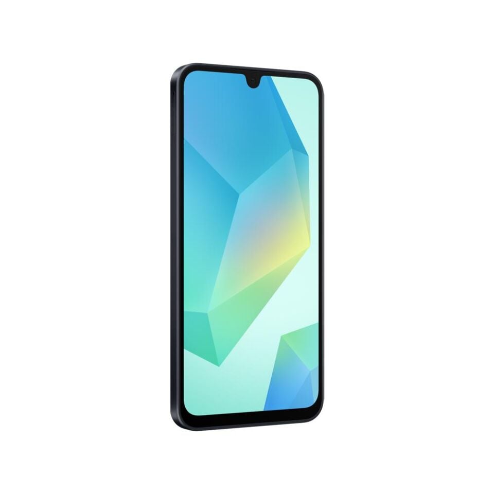 Samsung Galaxy A16 4/128 GB Akıllı Telefon Siyah