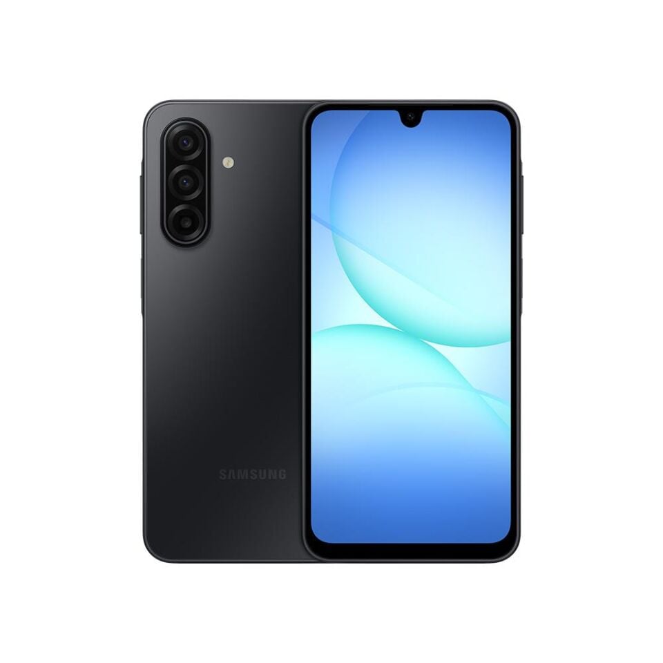 Samsung Galaxy A17 5G 8/256 GB Akıllı Telefon Siyah