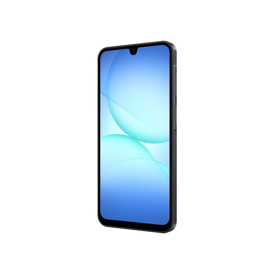 Samsung Galaxy A17 5G 8/256 GB Akıllı Telefon Siyah