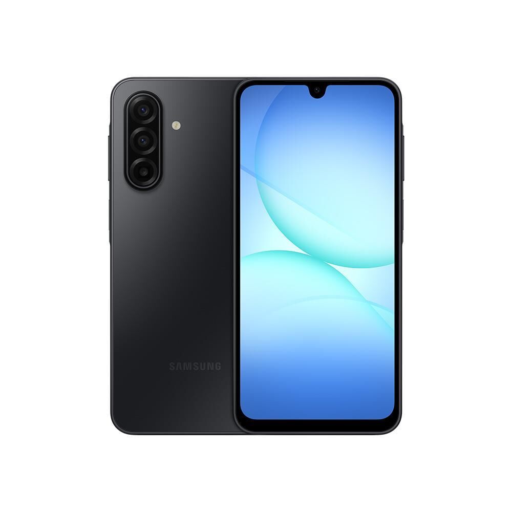 Samsung Galaxy A36 5G 8/256 GB Akıllı Telefon Siyah