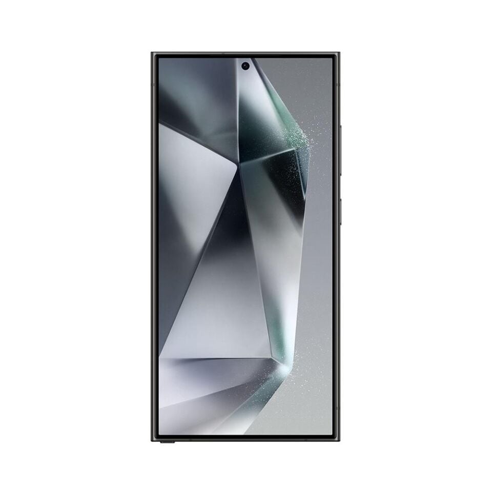 Samsung Galaxy S24 Ultra 12/256 GB Akıllı Telefon Titanyum Siyah