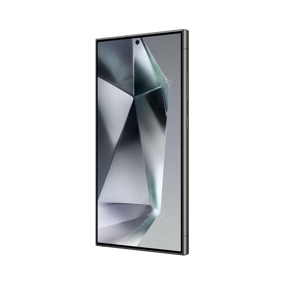 Samsung Galaxy S24 Ultra 12/256 GB Akıllı Telefon Titanyum Siyah