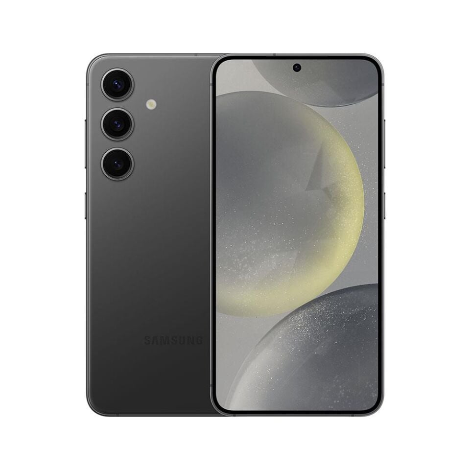 Samsung Galaxy S24 8/256 Gb Akıllı Telefon Siyah