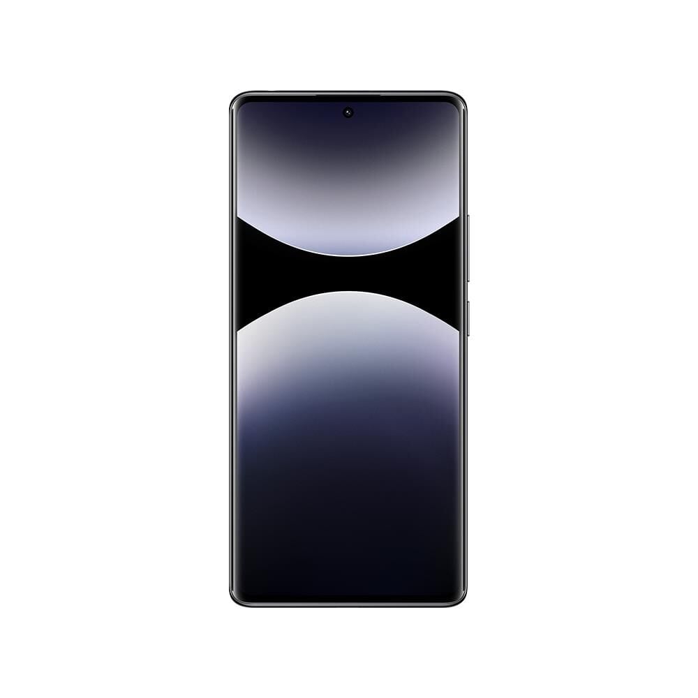 Xiaomi Redmi Note 14 Pro 8+256 GB Siyah Akıllı Telefon