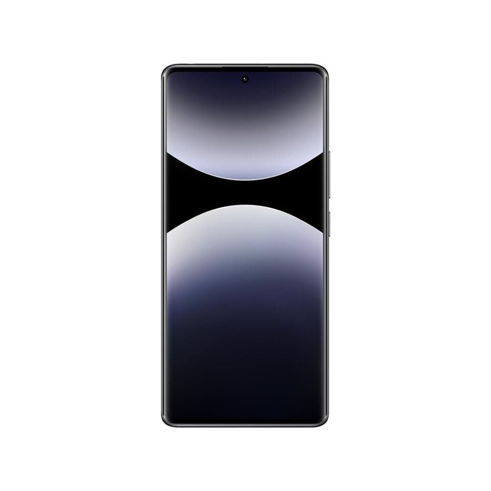 Xiaomi Redmi Note 14 Pro 8+256 GB Siyah Akıllı Telefon