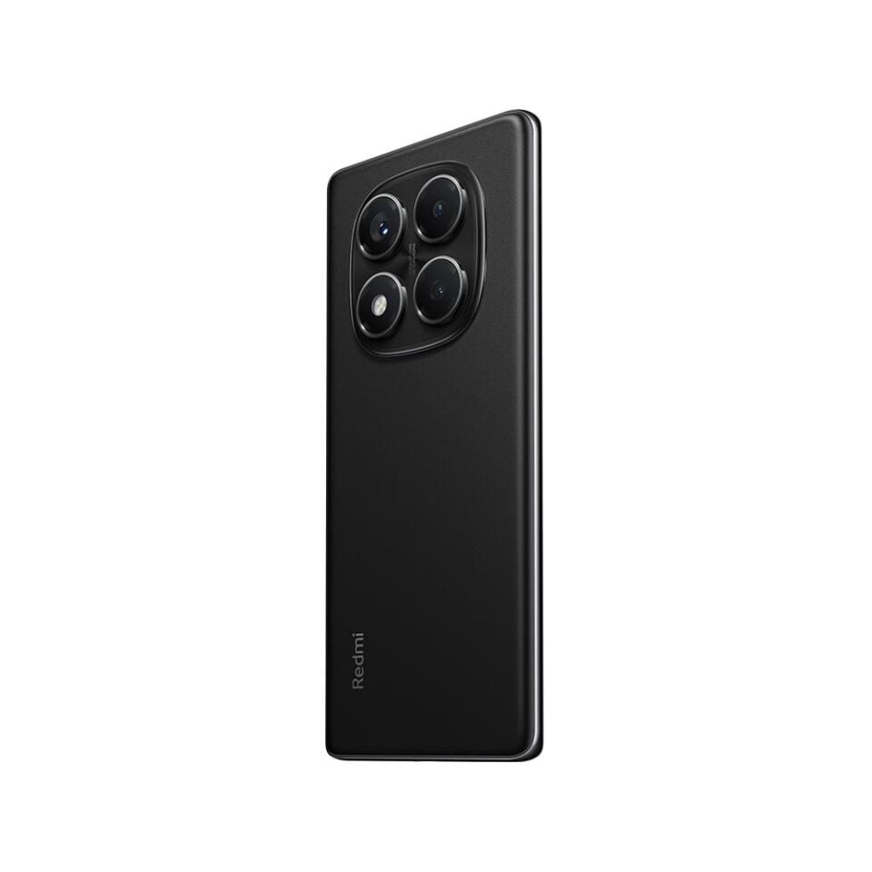 Xiaomi Redmi Note 14 Pro 8+256 GB Siyah Akıllı Telefon