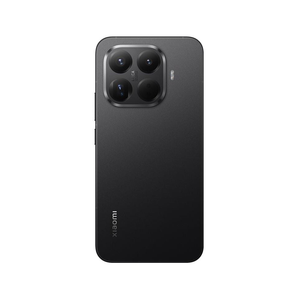 Xiaomi 15T Pro 12+512GB Akıllı Telefon Siyah