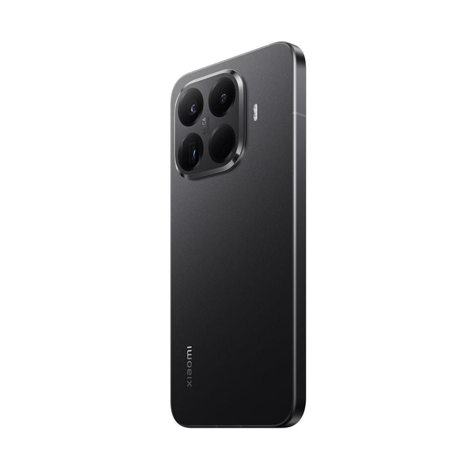 Xiaomi 15T Pro 12+512GB Akıllı Telefon Siyah