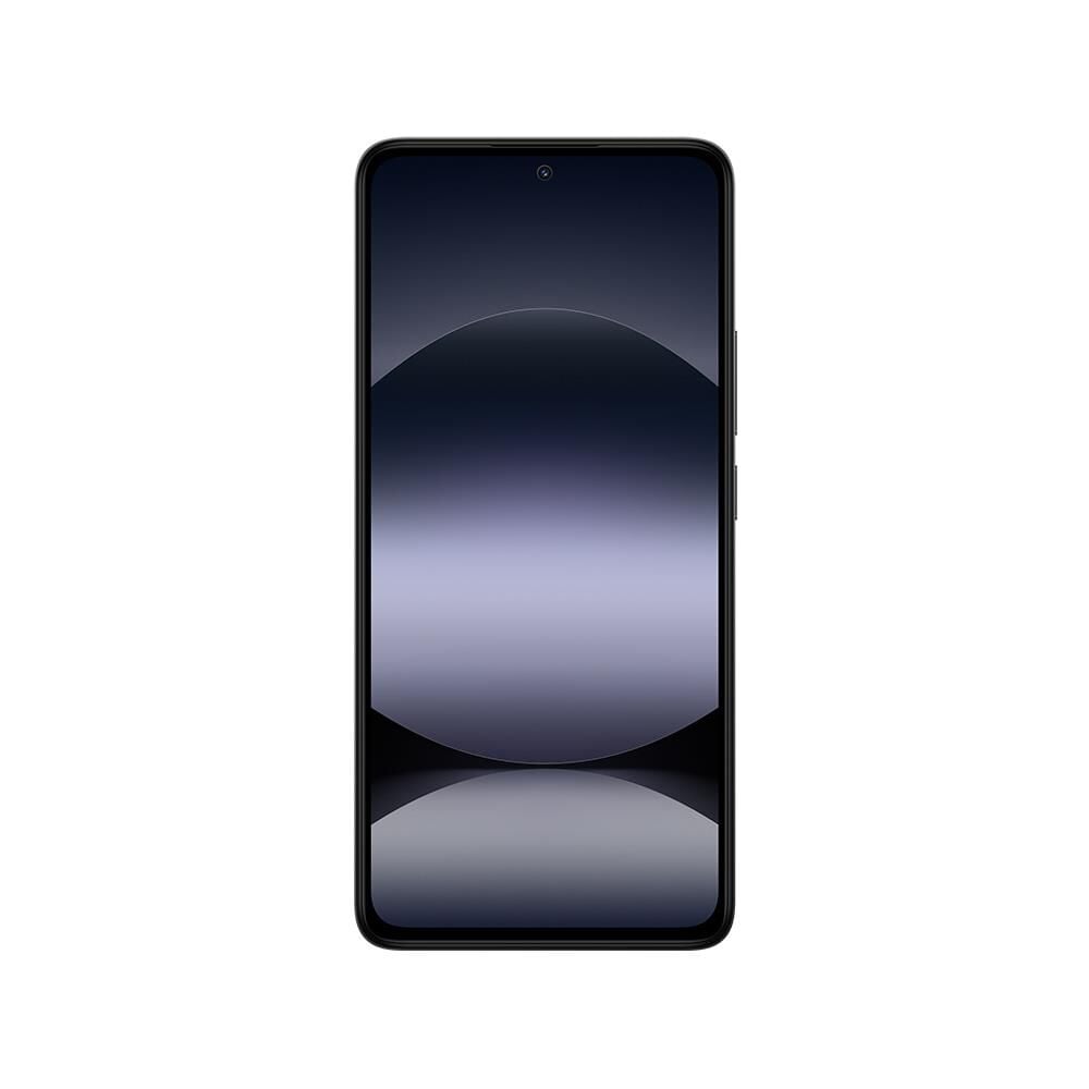 Xiaomi Redmi Note 14 8+256 GB Siyah Akıllı Telefon