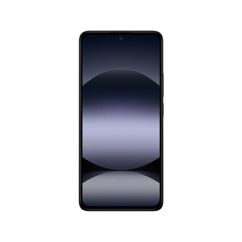 Xiaomi Redmi Note 14 8+256 GB Siyah Akıllı Telefon