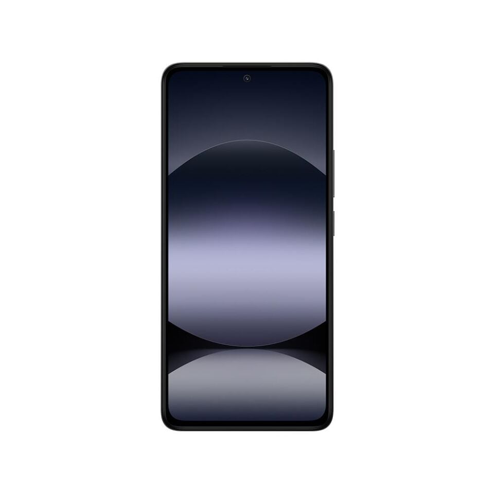 Xiaomi Redmi Note 14 8+256 GB Siyah Akıllı Telefon