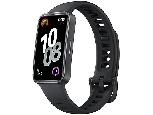 Huawei Band 10 Akıllı Bileklik Siyah