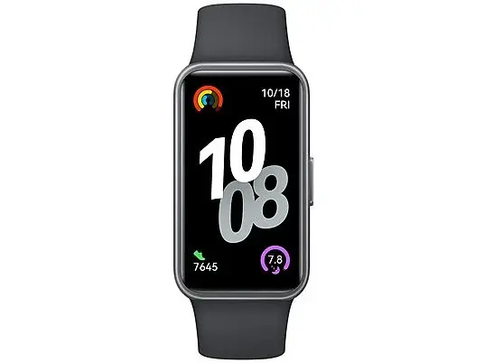 Huawei Band 10 Akıllı Bileklik Siyah