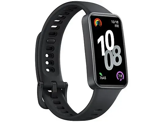 Huawei Band 10 Akıllı Bileklik Siyah