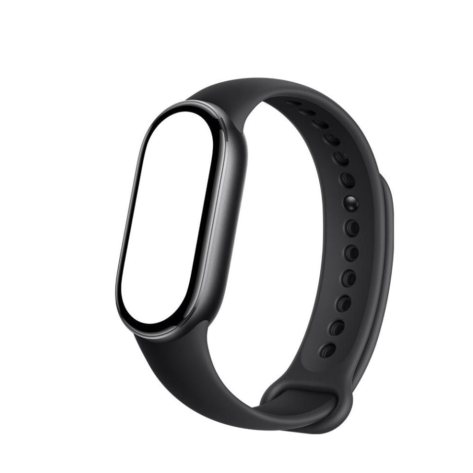 Xiaomi Smart Band 10 - Siyah Akıllı Bileklik (Xiaomi Türkiye Garantili)
