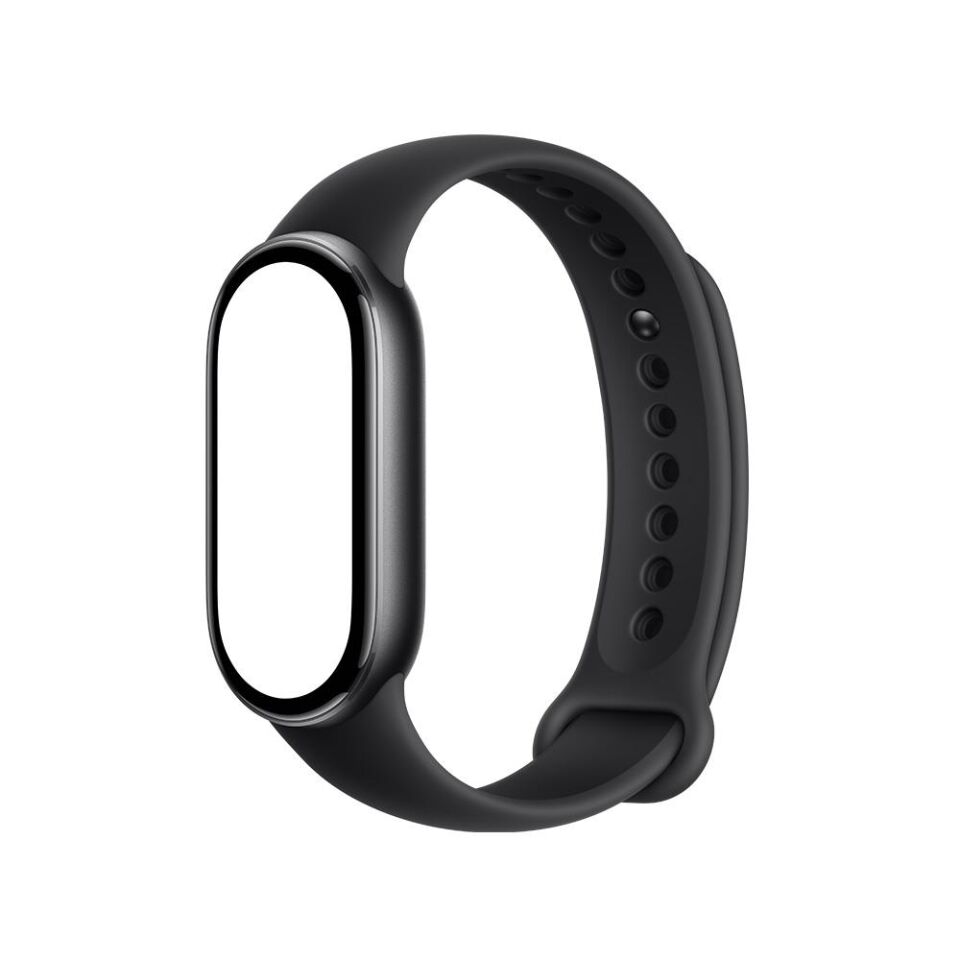 Xiaomi Smart Band 10 - Siyah Akıllı Bileklik (Xiaomi Türkiye Garantili)