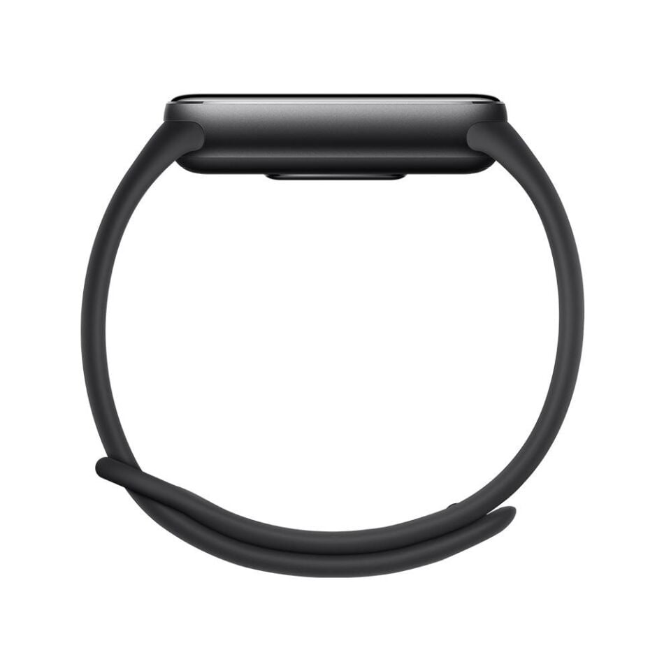 Xiaomi Smart Band 10 - Siyah Akıllı Bileklik (Xiaomi Türkiye Garantili)