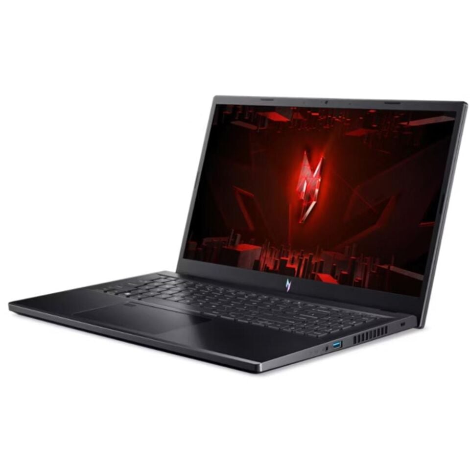 ACER ANV15 51 NH QNBEY 003 I5 13420H RTX4050 32GB 512GB FREEDOS SİYAH 512 GB