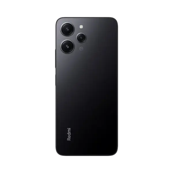 Xiaomi Redmi 12 Siyah 128 GB