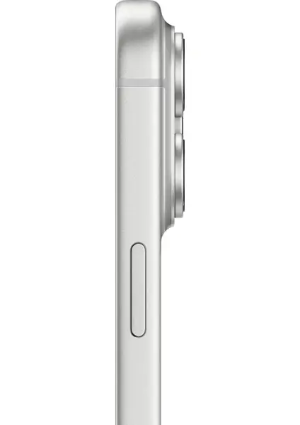 Apple iPhone 17 Pro Max 256 GB Gümüş