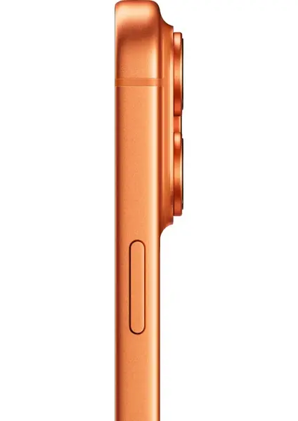 Apple iPhone 17 Pro 256 GB Kozmik Turuncu