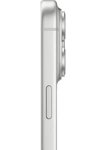 Apple iPhone 17 Pro 256 GB Gümüş