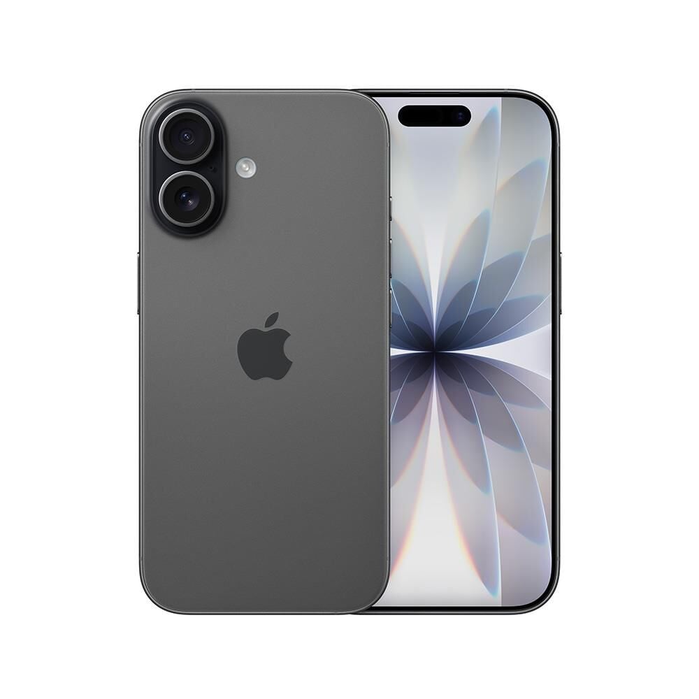 iPhone 17 256 GB Siyah