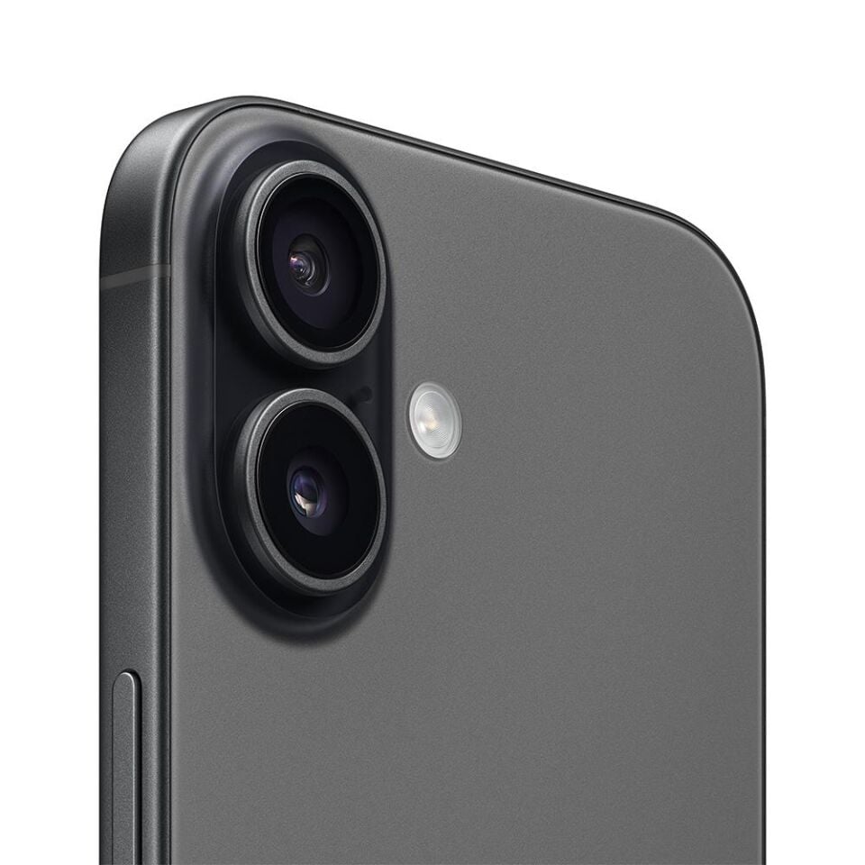 iPhone 17 256 GB Siyah