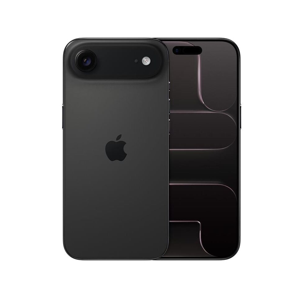 iPhone 17 Air Uzay Siyahı