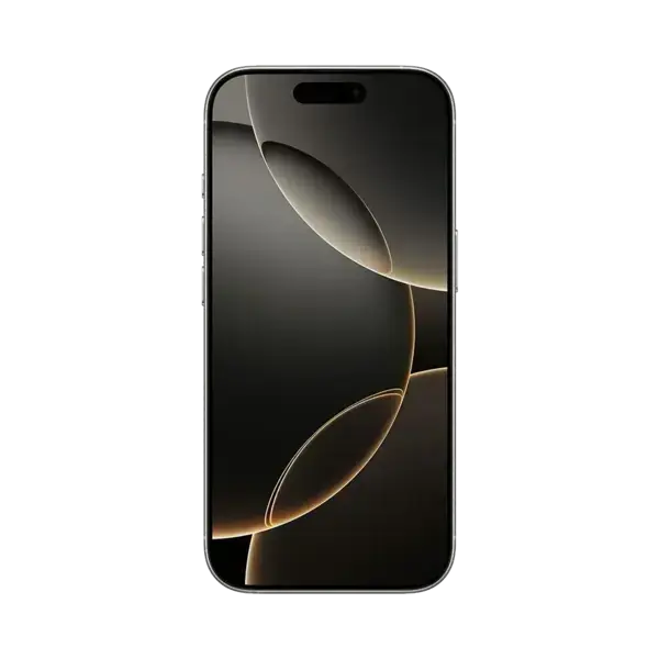 Apple iPhone 16 Pro 256 GB Natürel Titanyum