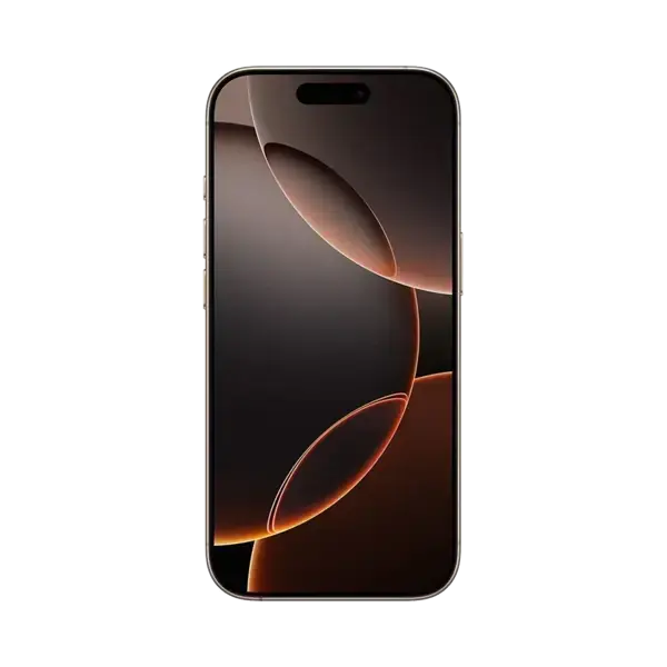 Apple iPhone 16 Pro 256 GB Çöl Titanyum